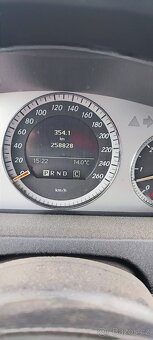 Mercedes-Benz C320 CDI - 6