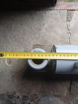 Vyklápěcí válec čn TL220, 260 SLi, SLx - 6