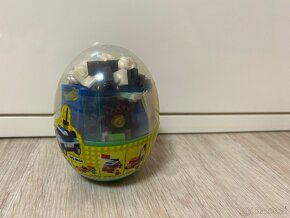 Lego vajíčko - 6