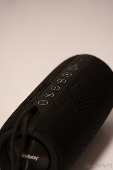 Bluetooth reproduktor Niceboy Raze 3 Titan - 6