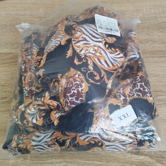 Dámské plavky XXL - 6