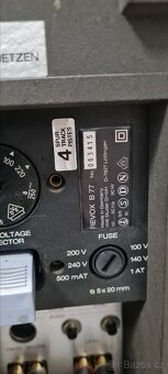 REVOX B 77 MKII - 6
