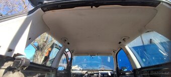 Díly golf4 1.6SR motor AKL - 6