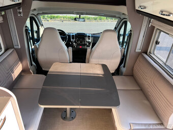 Bürstner Lyseo Harmony line 727+KLima, ODP. DPH - 6