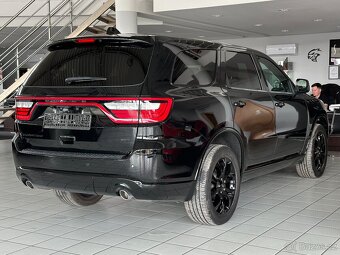 Dodge Durango GT - 6