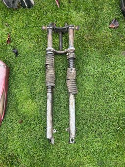 Predam rozne diely - 6