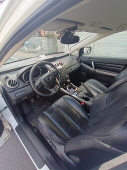 Mazda CX-7 CD 2.2 127Kw - 6