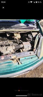 Citroen Xsara Picasso LPG - 6