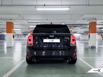 Mini Countryman SD 2.0 Steptronic ALL4 140 kW - 6