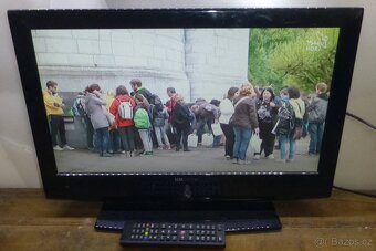 Malá LCD televize 48cm LUXTRONIC, nemá DVBT2 - 6