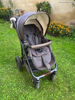 Kočárek Moon Nuova - 6