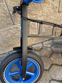 FirstBike limited blue - 6