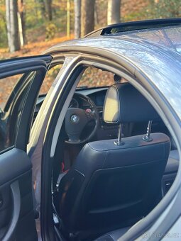 BMW e90 330d - 6