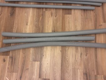 ZTI materiál izolace - 6