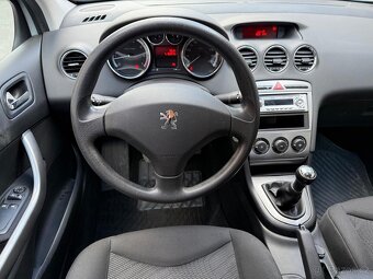 Peugeot 308 1,4i - 6