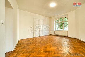 Prodej nájemního domu, 1351 m², Plzeň, ul. Kardinála Berana - 6