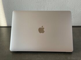 MacBook Air 13" 2020 M1 256GB Silver - 6