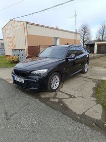 BMW X1 M-paket - 6