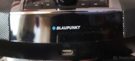 Přenosný CD, MP3, USB přehrávač Blaupunkt - 6