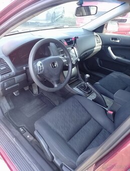 Honda Accord 7g - 6