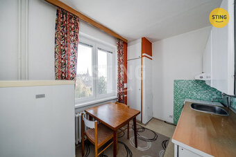 Prodej dr.bytu 3+1 s lodžií, ul. Švermova, Vítkov, 132049 - 6