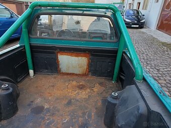 Škoda Favorit Pickup 135 karburátor - 6