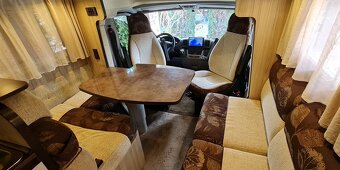 Prodám autokaravan - 6