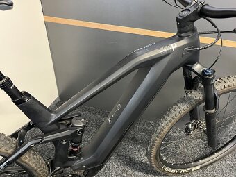 CUBE Stereo Hybrid 140 HPC PRO 625 vel.L 1493km - 6