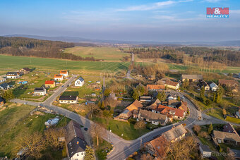 Prodej pozemku k bydlení, 864 m², Choteč - 6