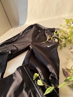 Nike Vintage Track Pants Black M - 6