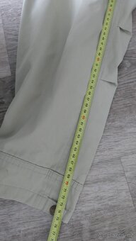 Fjallraven bunda Raven Gore Tex L - 6