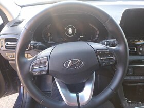 Hyundai i30, 1.5, CW MILD-HYBRID, rv.2021/05 (c.j.2027) - 6