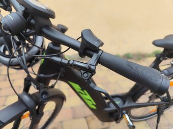 Elektrokolo KTM MACINA CROSS 510 PTS - 6
