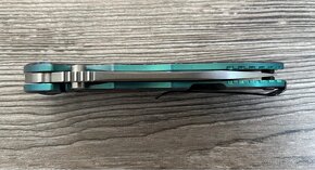 Zero Tolerance 0562Ti Ghosted Skulls - 6