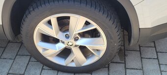 Škoda Kodiaq 2,0TDi DSG mod 2021 7míst najeto 159tkm xenony - 6