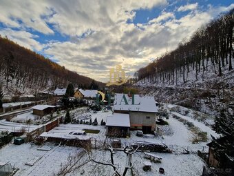 Prodej, rodinný dům, 2423 m2, Litvínov, ul. Hornická - 6