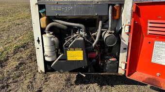Bobcat 543 - 6
