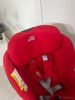 britax romer dualfix z line - 6