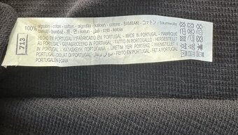 Stylové tričko Zara, XL - 6
