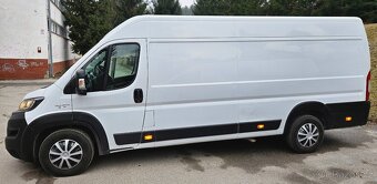 Fiat Ducato 2.3 2020 odpis DPH - 6