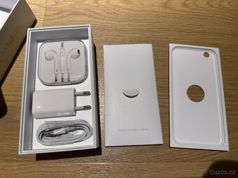 Apple iPhone 6S 32GB Gold - kompletní balení - 6