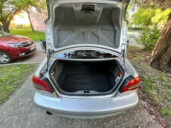 Volvo C70, 2.4T 1999 - 6