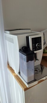 Prodám DeLonghi INTENSA ECAM 23.460.W - 6
