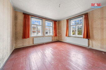 Prodej rodinného domu, 130 m², Česká Kamenice, ul. Komenskéh - 6