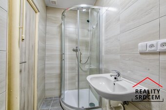 Pronájem bytu v os. vlast. 2+1/55 m2 na ul. Nedbalova, Karvi - 6