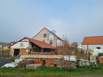Prodej rodinného domu k rekonstrukci Olešovice, Plzeň - seve - 6