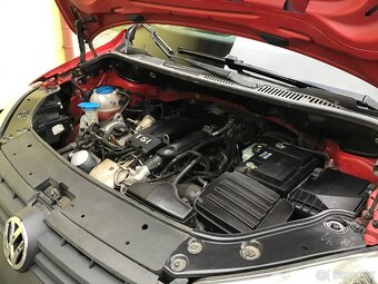 Prodám VW Caddy 1,2tsi 63kw Rv.10/2013 - 6