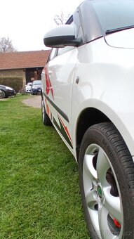 Top fabia 2 - 6