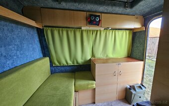Karavan Niewiadow N126 D (E) - 6