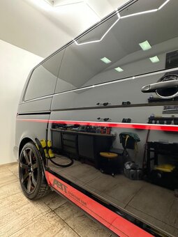 Volkswagen Multivan T 6.1 2.0 TDi 110 Kw ABT - 6